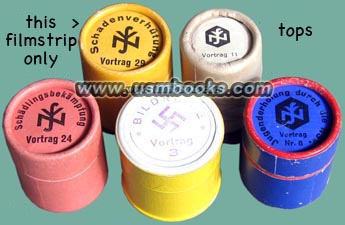 film strips for sale