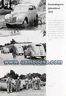 Ford motor company nazi germany #9