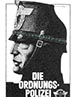 Freigemachtes Grenzland - Nazi Ordnungspolizei photo book