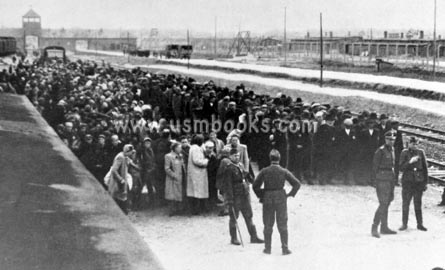 Nazi concentration camp