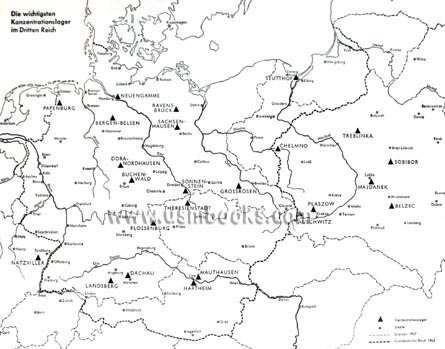 Nazi KZ system
