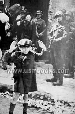 Jewish boy