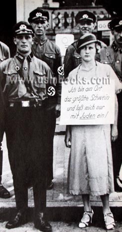 swastika armbands