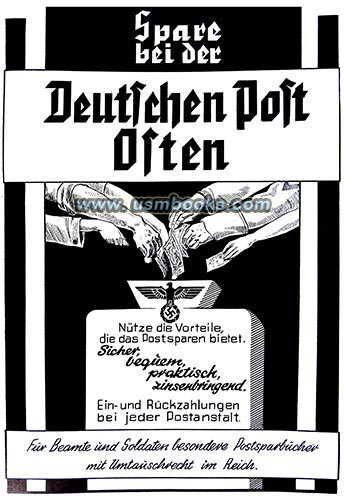 Deutsche Post Osten