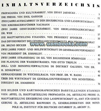 VolksaufklrungundPropaganda im Generalgouvernement, 1941