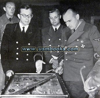 Dr. Hans Frank