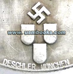 Deschler Muenchen