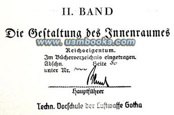 Technische Dorfschule der Luftwaffe Gotha