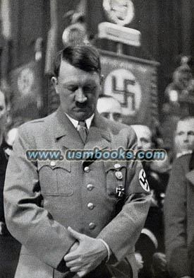 Adolf Hitler