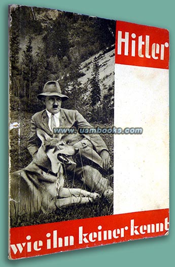 Hitler wie ihn keiner kennt (The Hitler Nobody Knows