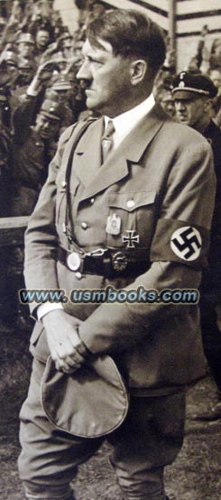 Adolf Hitler