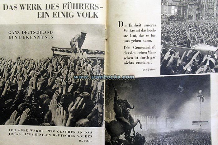 Adolf Hitler admirers, hitler fans