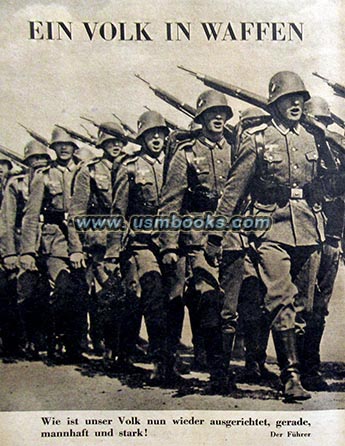 Nazi soldiers