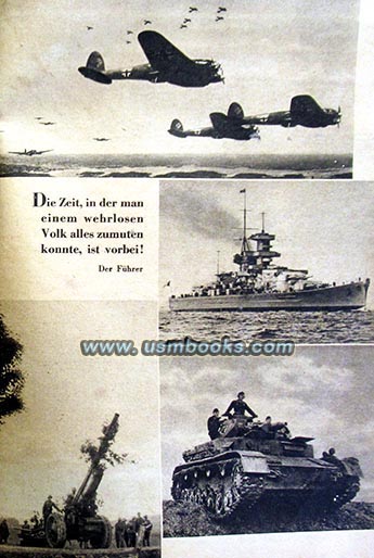 WW2, Wehrmacht