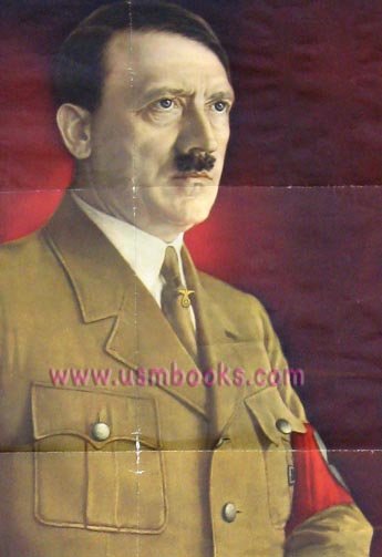 Adolf Hitler
