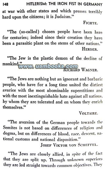 Jewish persecution in Europe thru the ages 