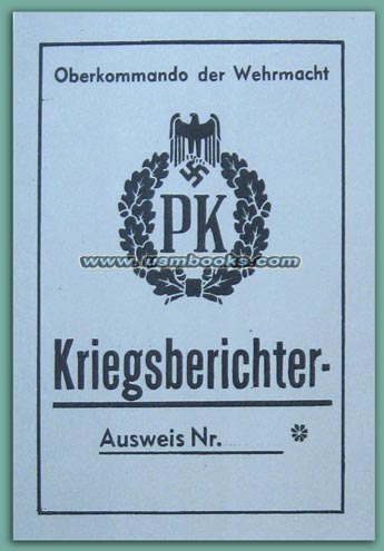 OKH PK Ausweis
