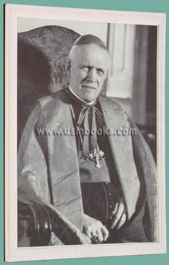 Theodor Cardinal Innitzer