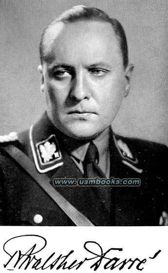 R. Walther Darré