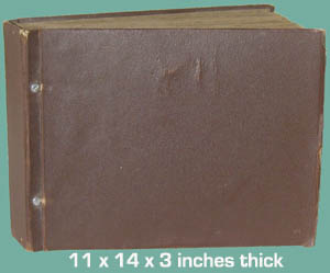 German photo album - Japanese conquests in the Pacific