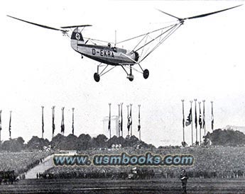 Fieseler Storch, Zeppelinwiese Nuernberg September 1938