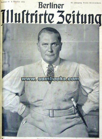 Hermann Goering