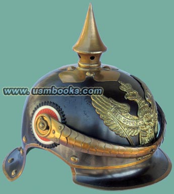 Pickehaube