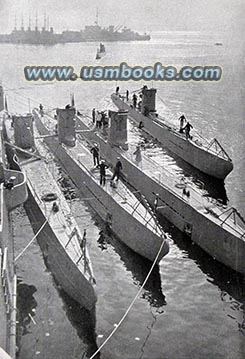Nazi U-Boot