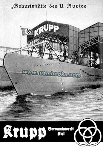Krupp Germaniawerft