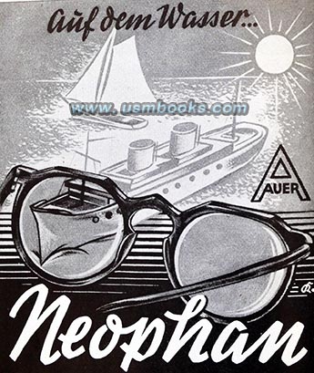 Neophan sunglasses