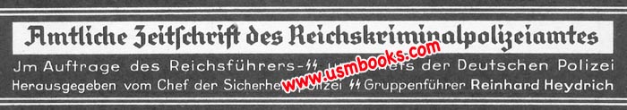 Reichsführer-SS Heinrich Himmler