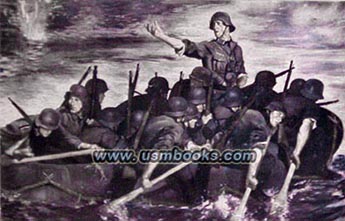 Paul Padua Der 10. Mai 1940