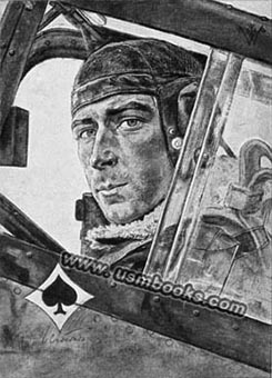 Willrich - Luftwaffe Ace Mölders