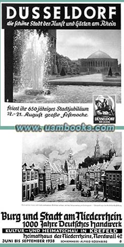 Nazi advertising