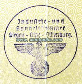 Industrie- und Handelskammer Siegen - Olpe - Dillenburg