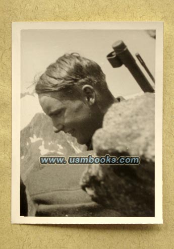 Ingmar Koller was killed on 28 September 1942