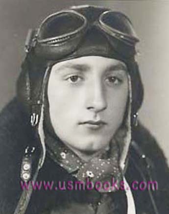 3. Reich Fliegerbrille