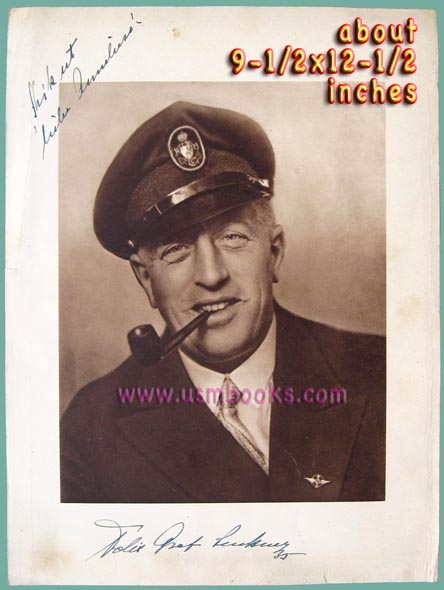 Felix Graf von Luckner