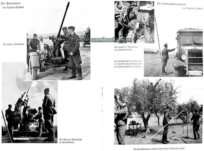 Luftwaffe Flak