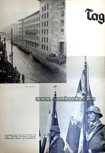 Tag der Luftwaffe Berlin