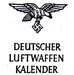Luftwaffe almanac