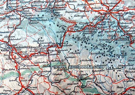 Erzgebirge