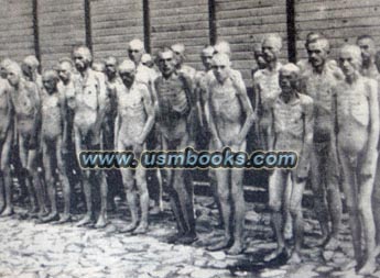 KZ inmates
