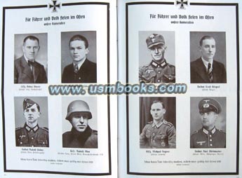 Julius Meinl company combat casualties 