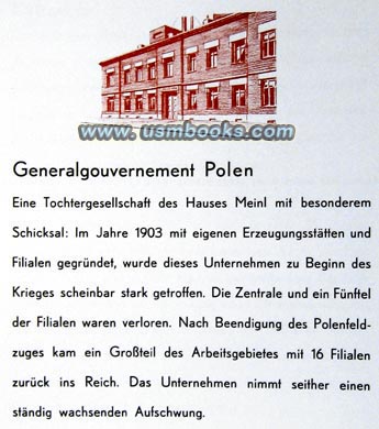 Generalgouvernement Polen