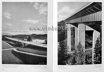 Hitlers freeways, Reichsautobahn