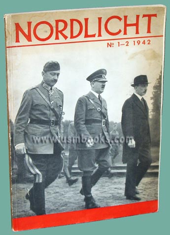 Nordlicht 1942