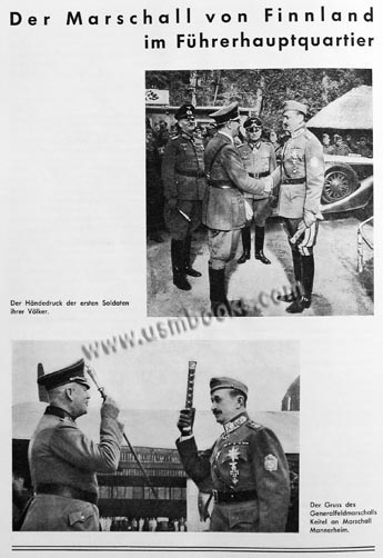 Hitler HQ Rastenburg