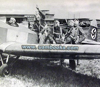 HJ Flieger