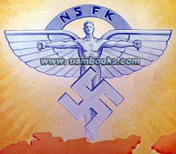 NSFK